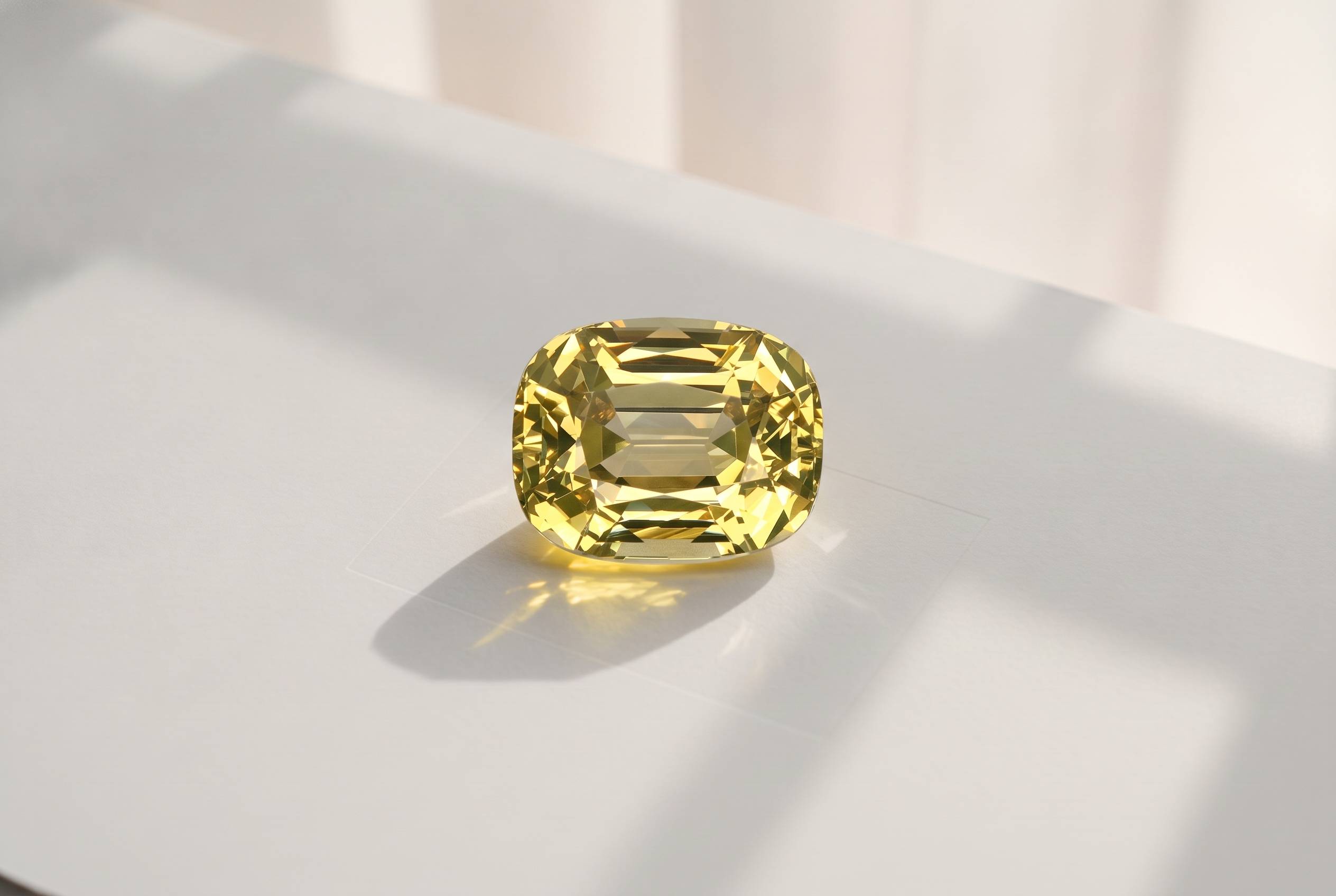Grossular Garnet gemstones