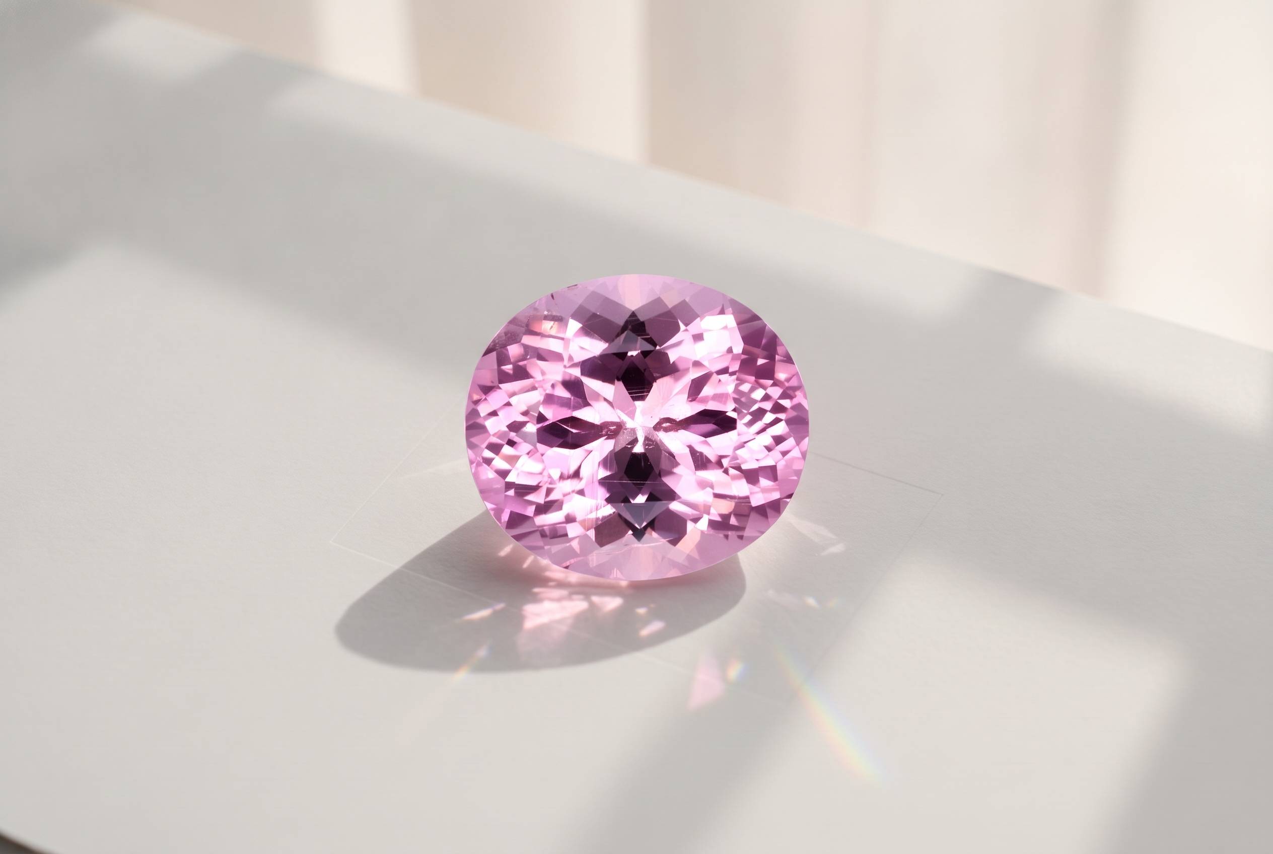 Cuprian Tourmaline gemstones