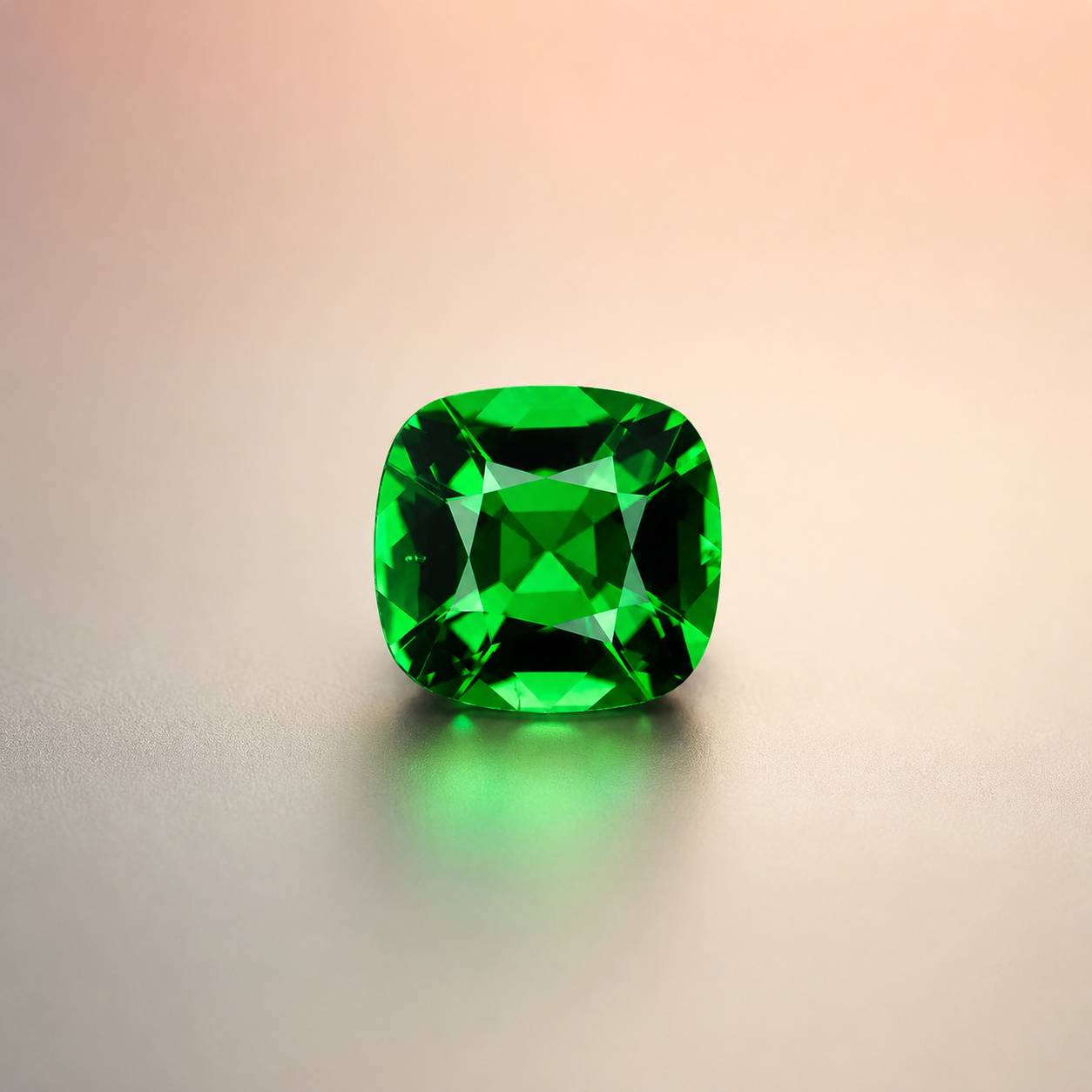 Chrome Tourmaline