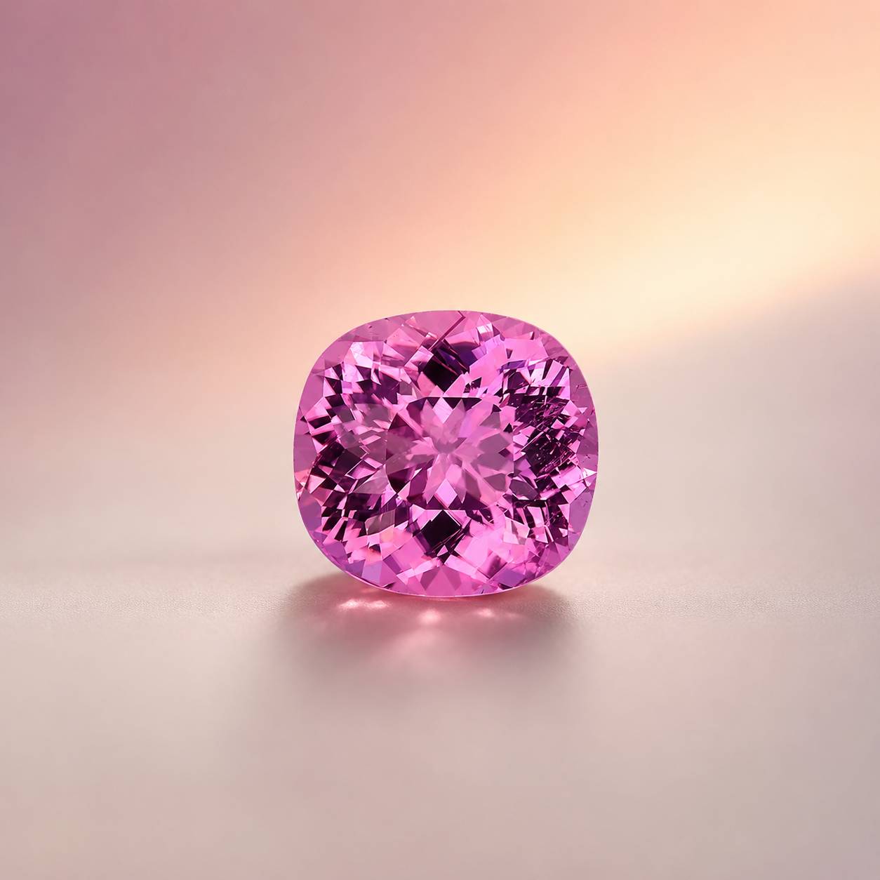Cuprian Tourmaline
