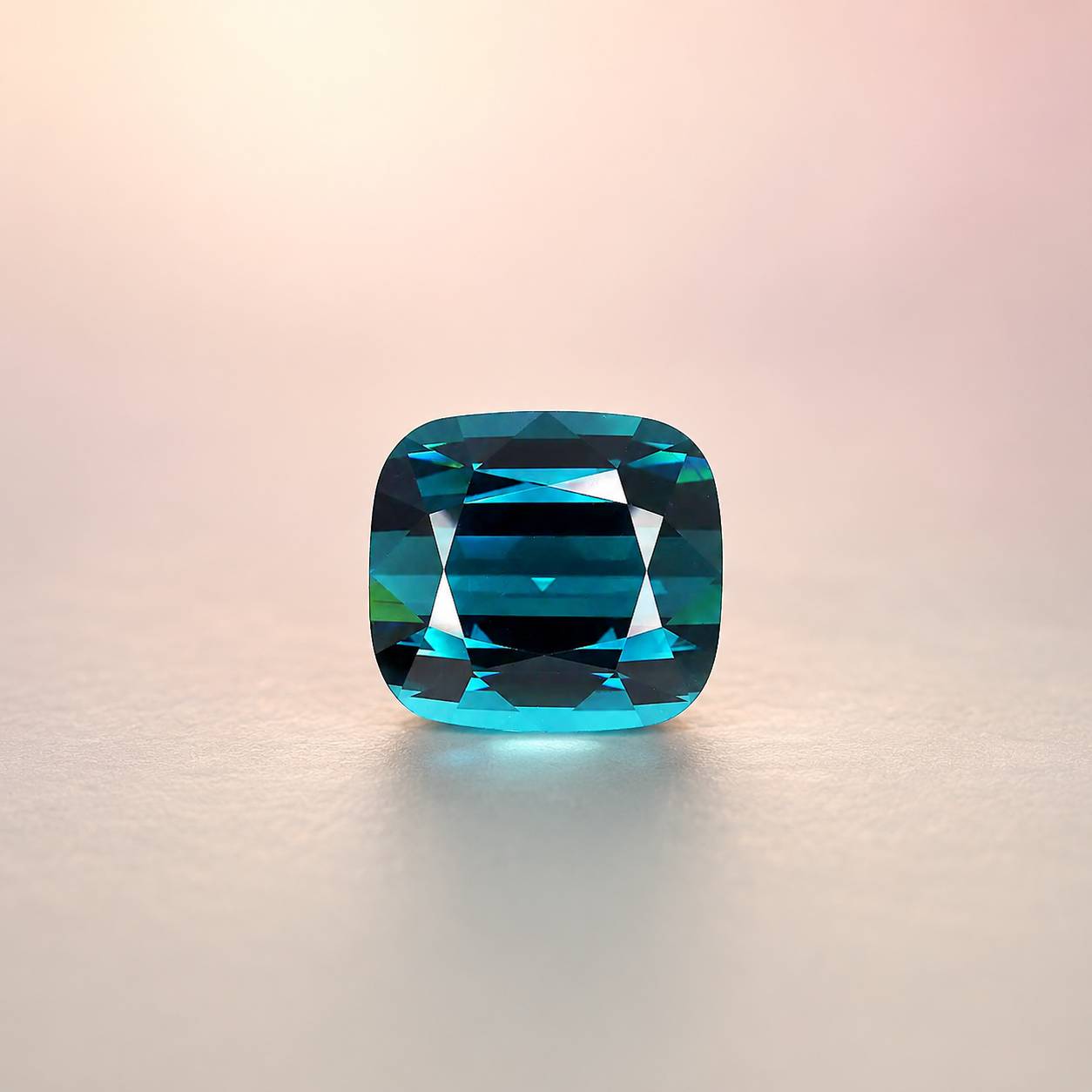 Blue Tourmaline
