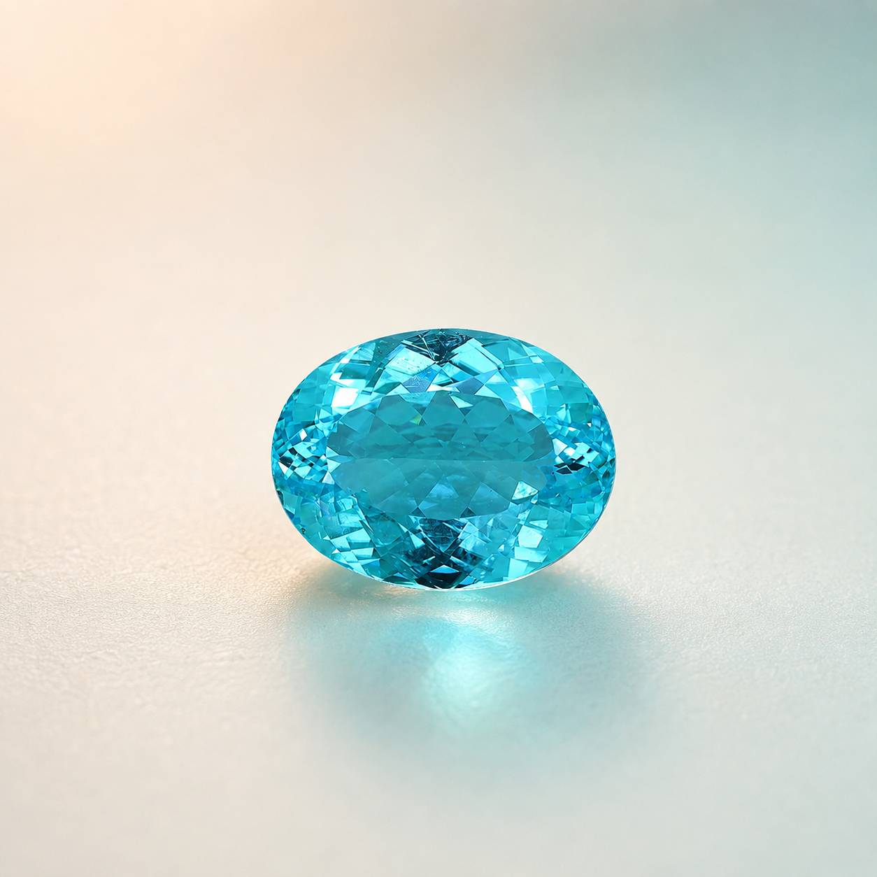 Paraiba Tourmaline