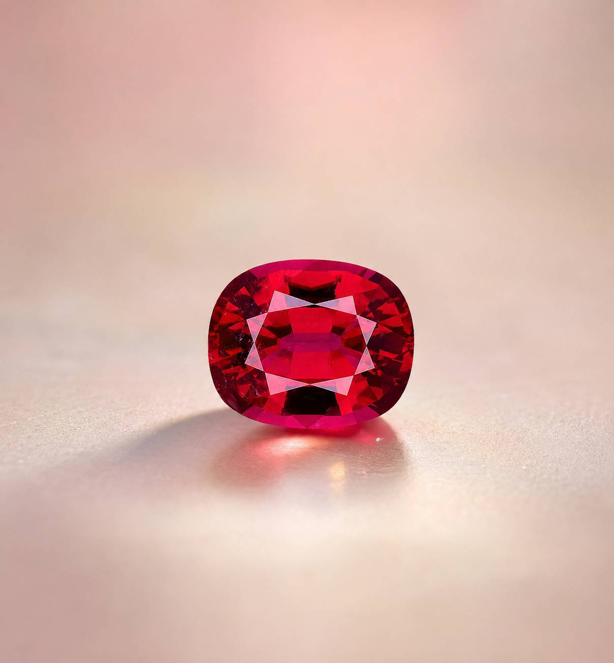 Rubellite Tourmaline
