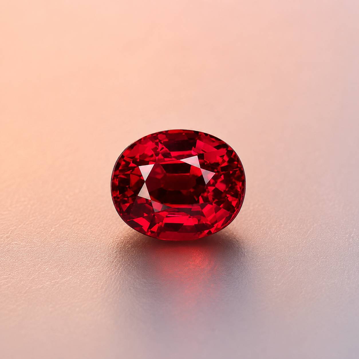 Mozambique Ruby