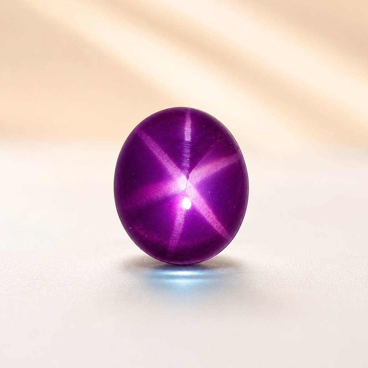 Star Ruby gemstones