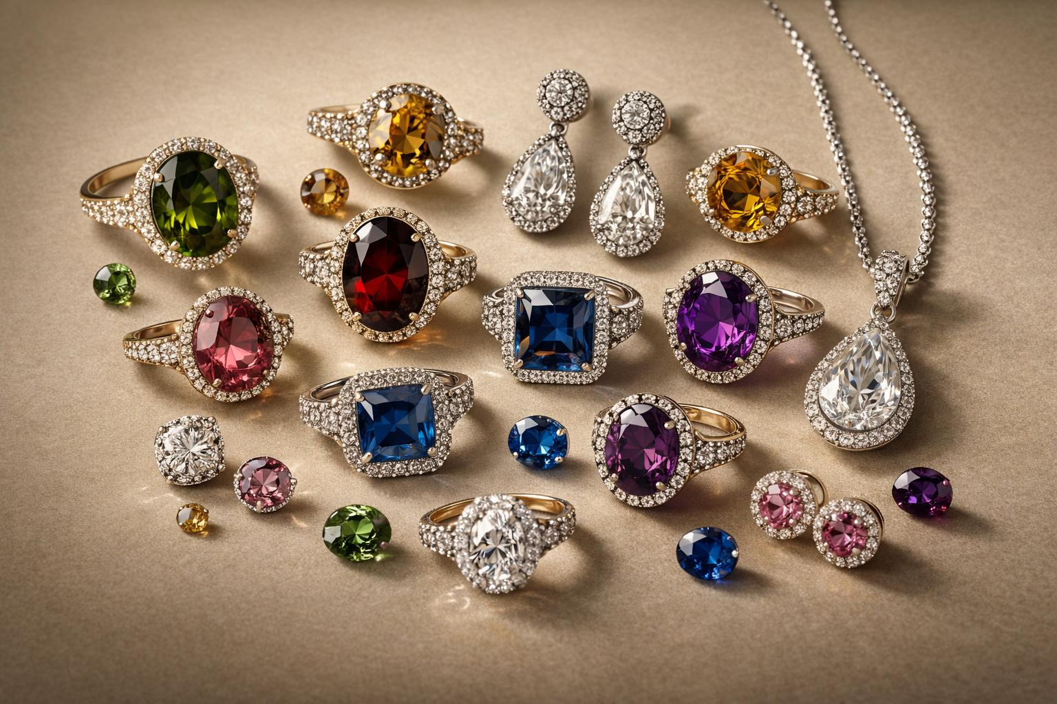 3 Ways to Find the Best Gemstones for Your Collection