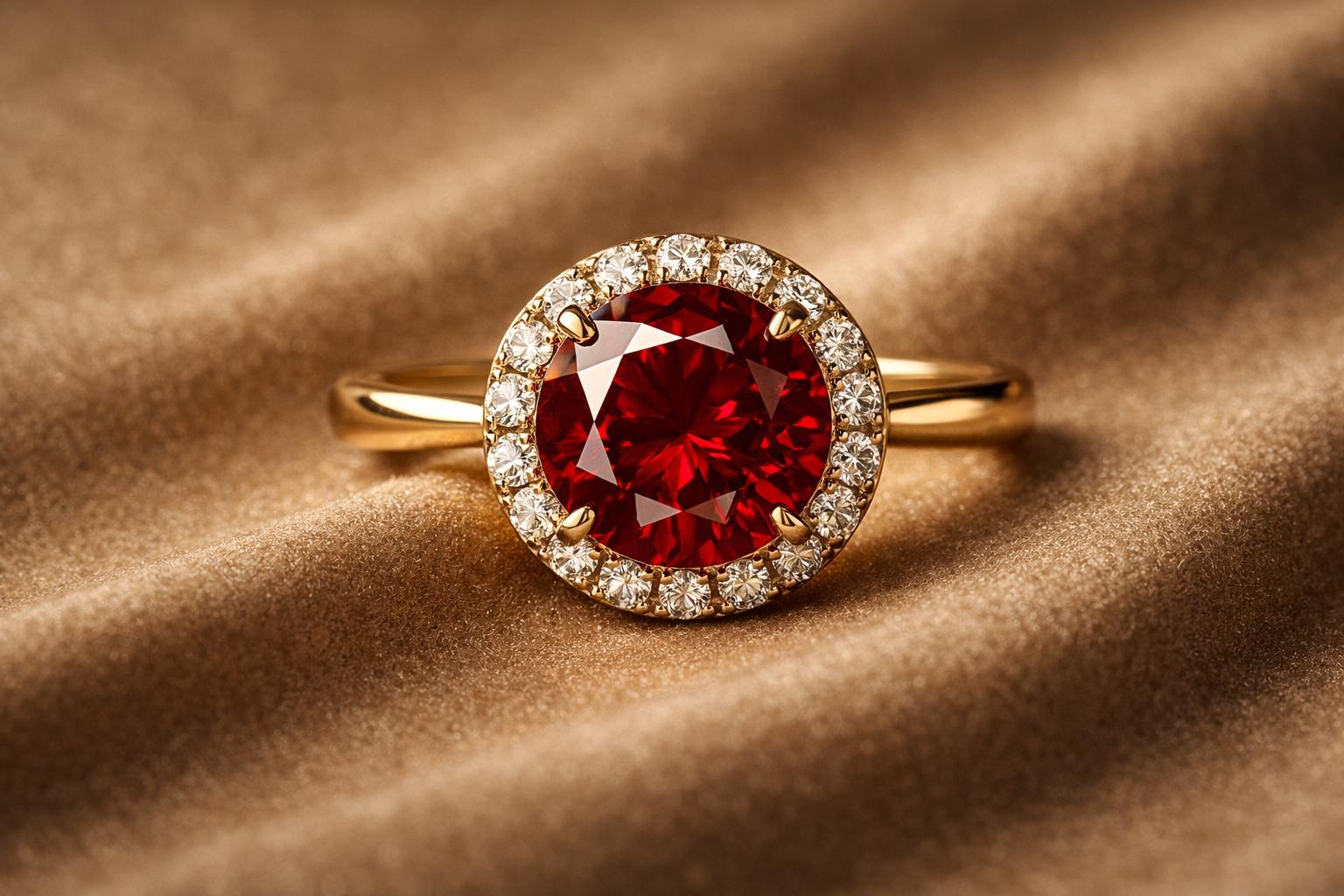 4 Reasons Why People Love Rubies: A Timeless Gemstone