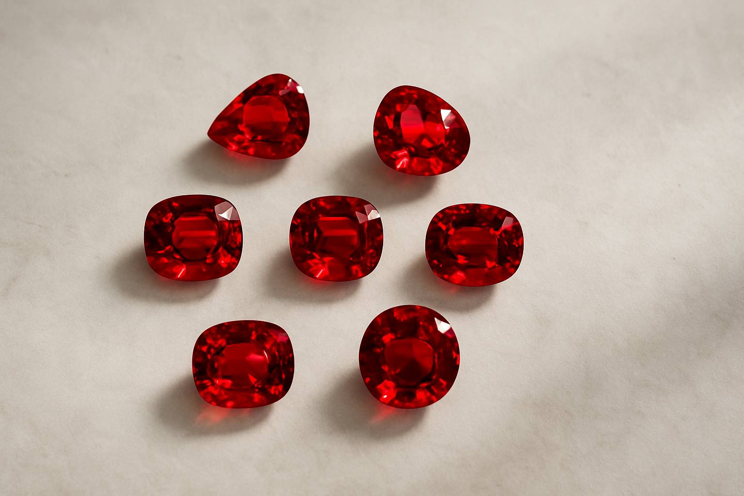 African Rubies: Must Invest Gemstone of the Decade