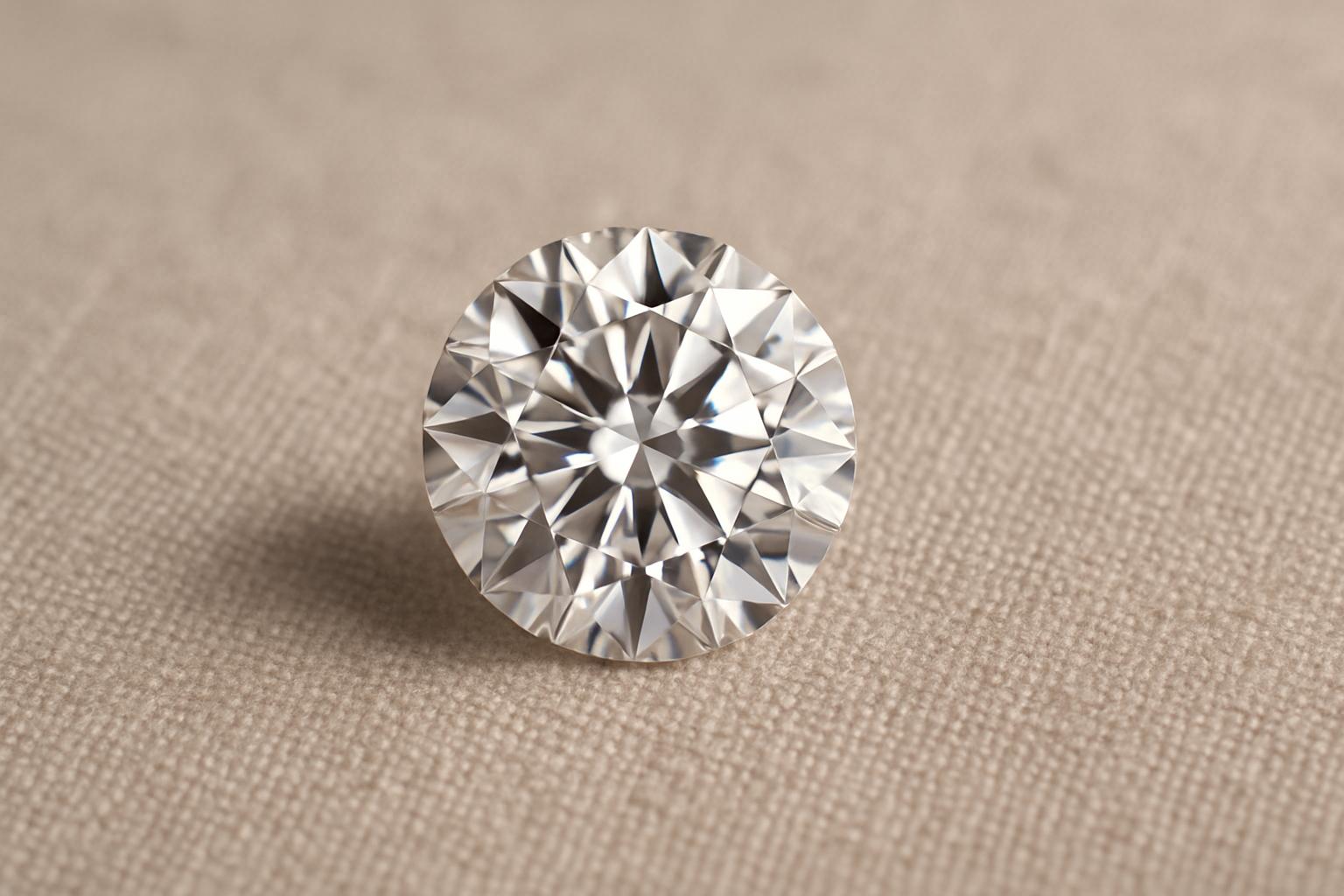 April Birthstone: The Timeless Elegance of Diamonds