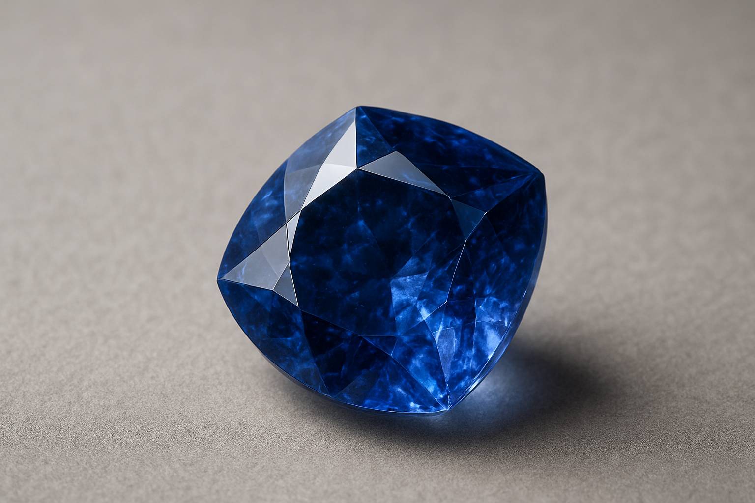 Benitoite: Discover Beauty & Value of This Rare Gem