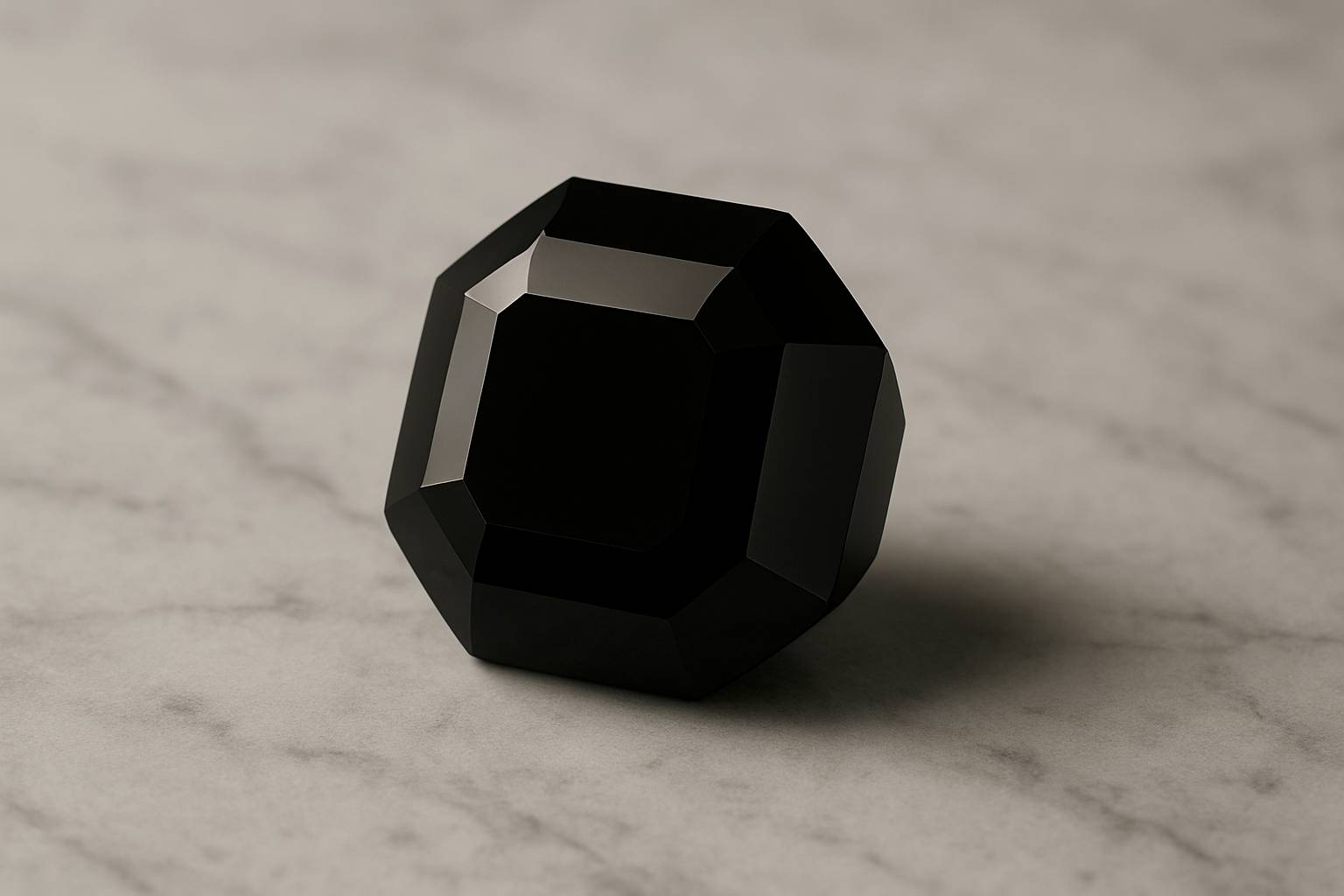 Black Spinel – A Gemstone Unlike Any Other