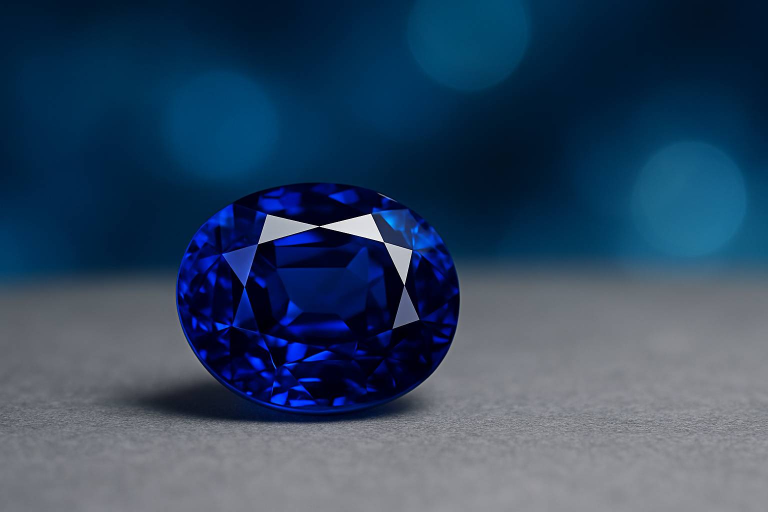 Blue Spinel: The Rarest of Spinel Varieties