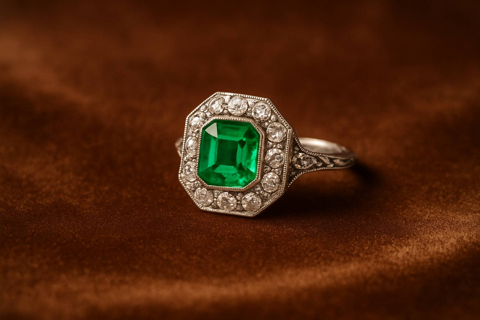 Exploring Celebrities Engagement Rings: A Showcase of Elegance