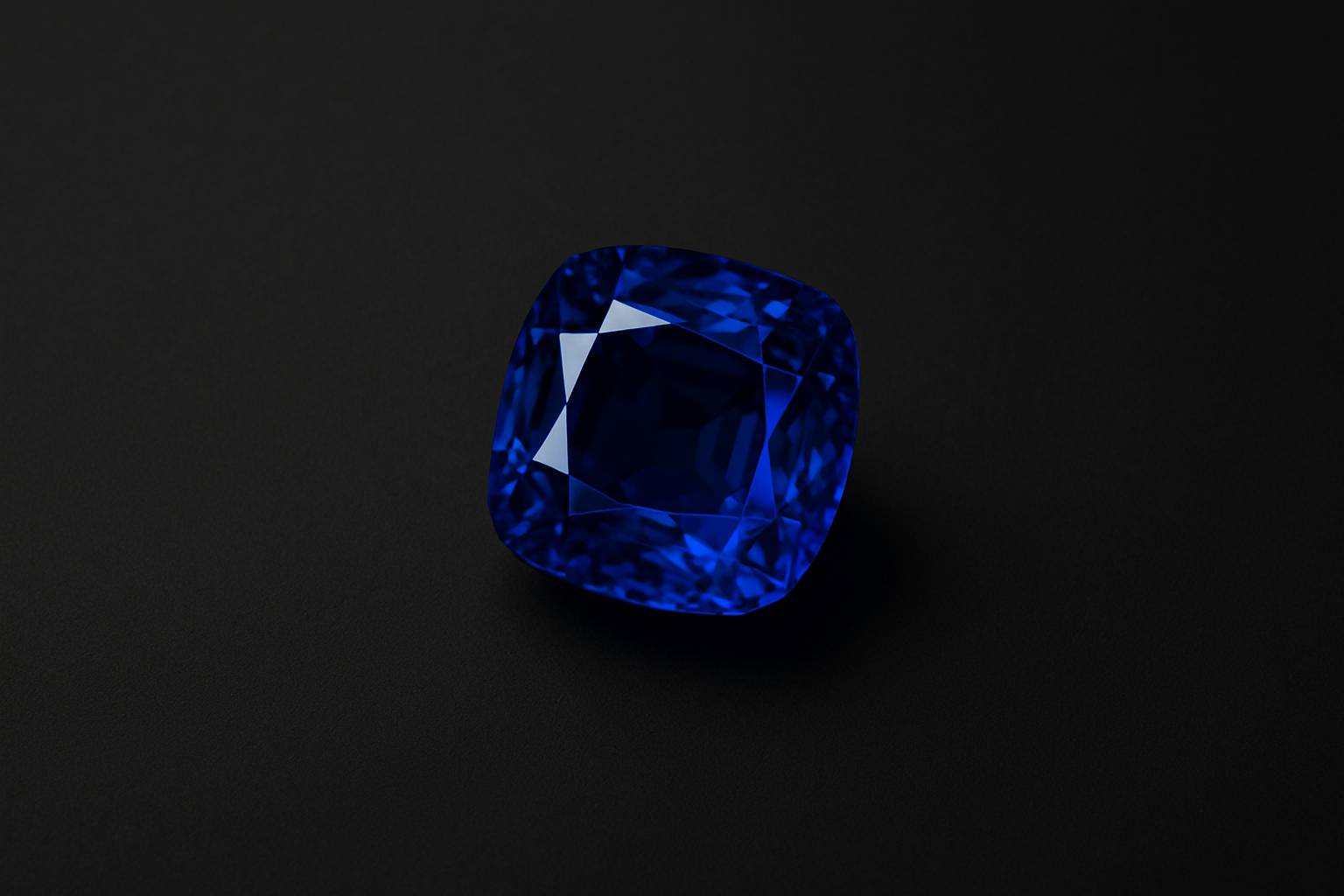 The Timeless Beauty of Ceylon Sapphires
