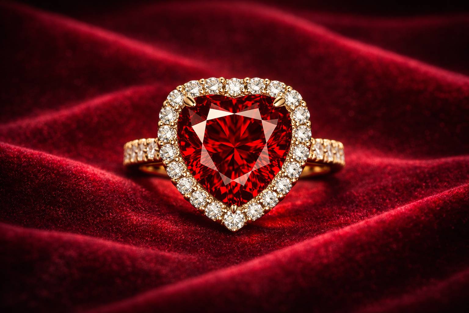 How to Choose a Quality Ruby: Factors Explained