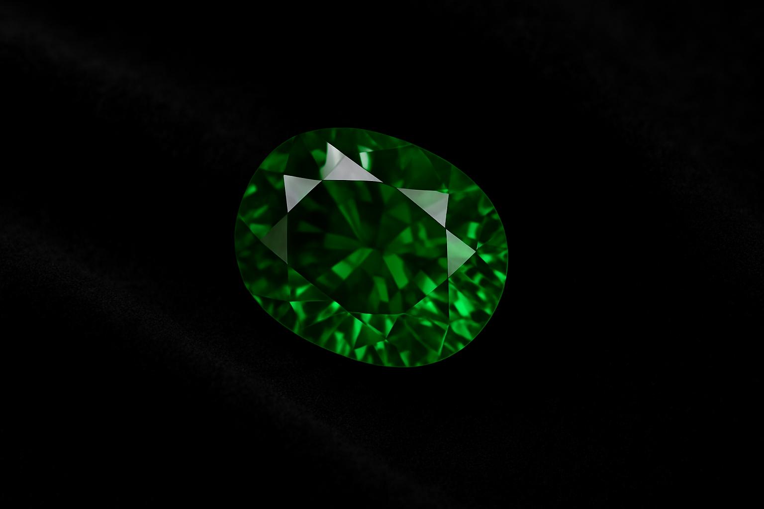Chrysoberyl: A Rare Gem with Unique Properties