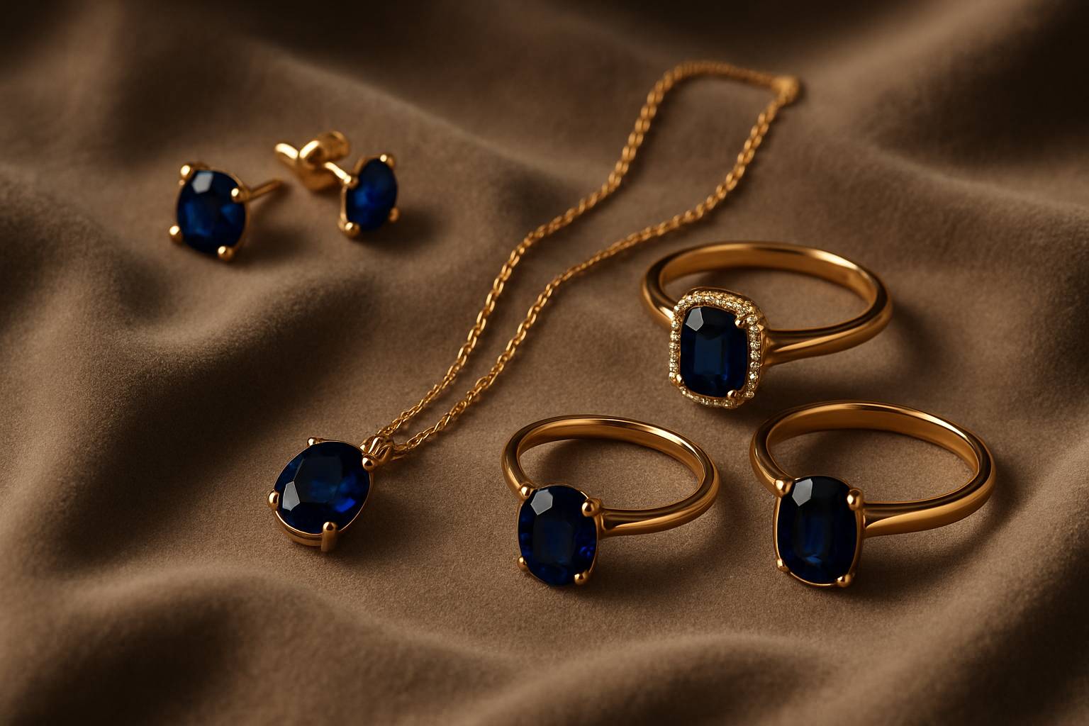 Classic Jewelry: A Timeless Choice for Every Occasion