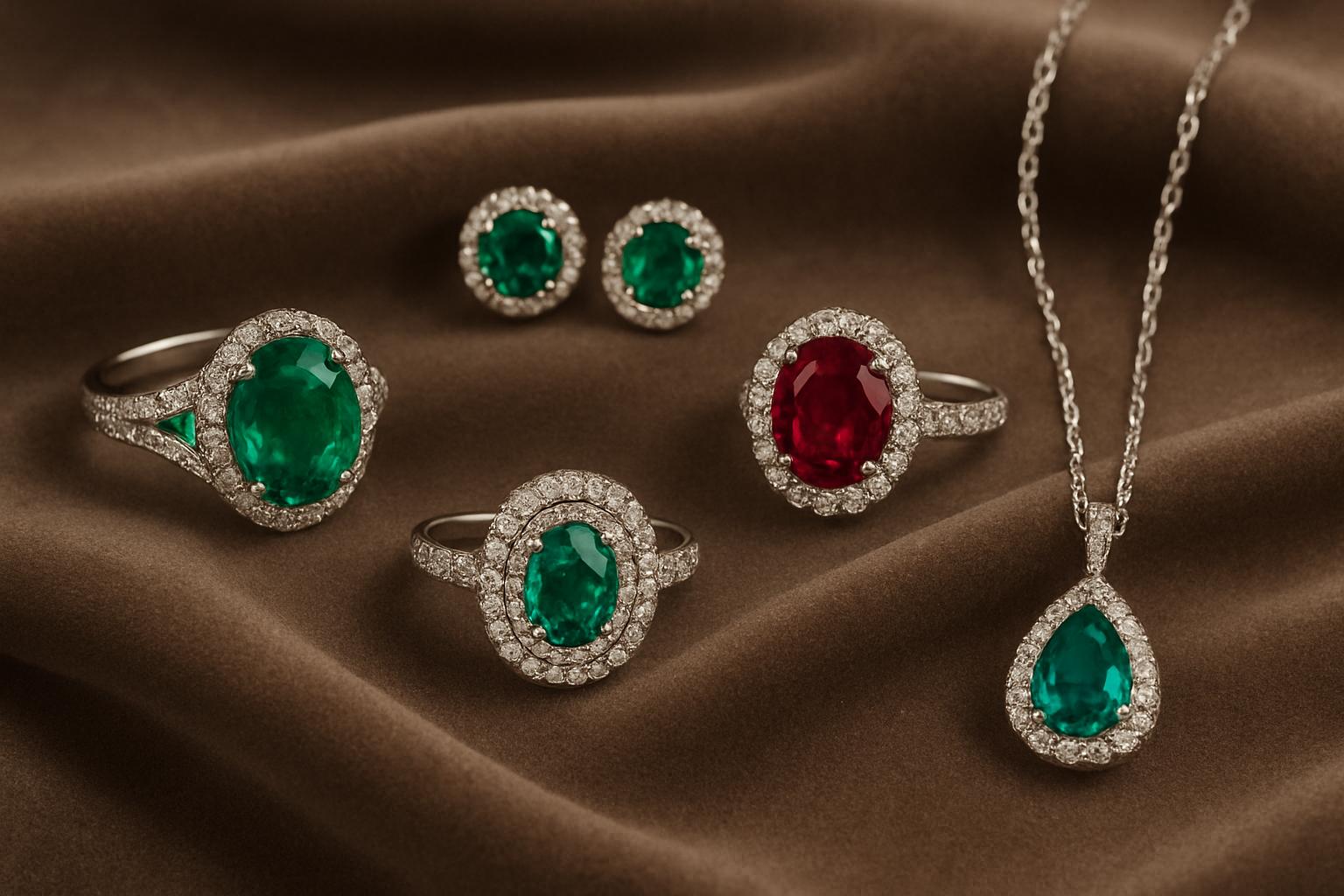 Mastering the Art of Collecting Jewelry: A Refined Pursuit