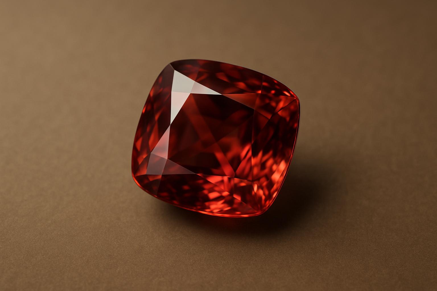 Colour Change Garnet Buying Guide