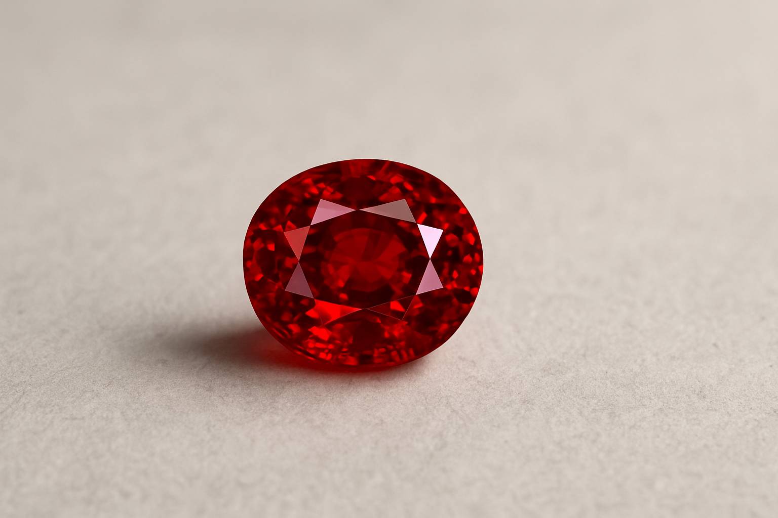 The Rising Demand for Mozambique Rubies in the USA