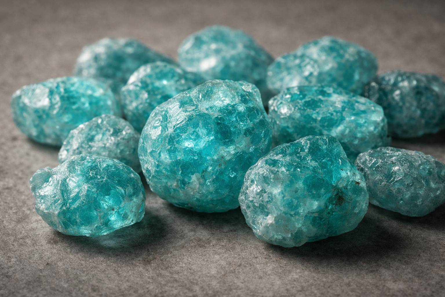 Effortlessly Purchase the Paraiba Tourmaline Rough Stone Tips