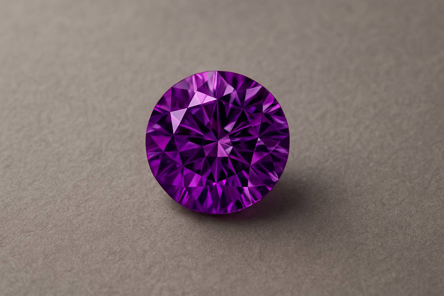 The Allure of the February Birthstone: Amethyst