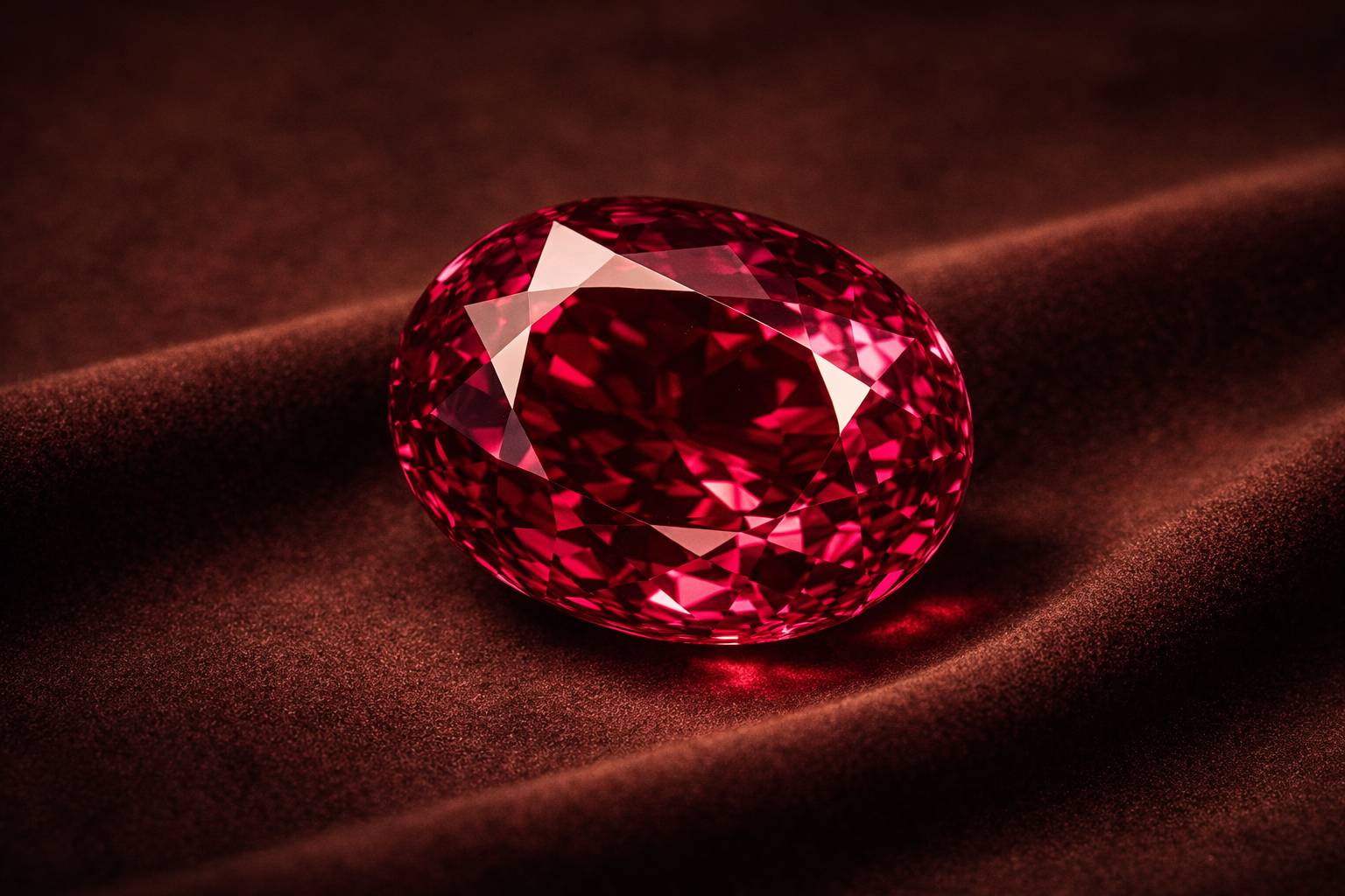 Focusing On The Rubellite Gemstone And Its Major Properties