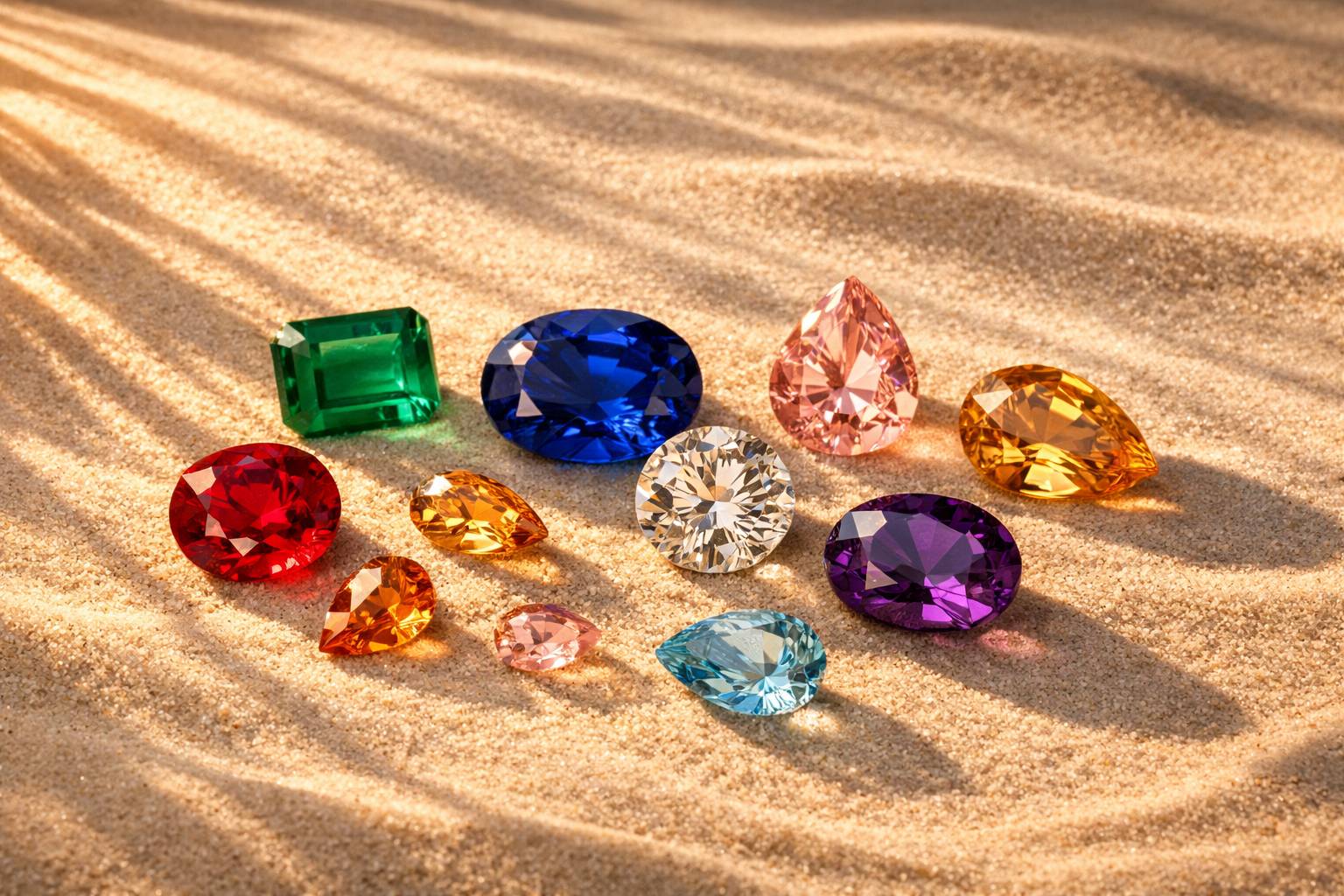 Gemstone Investment Basics for the Discerning Collector