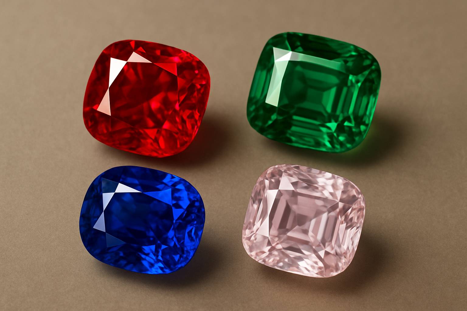 Understanding Gemstone Treatments and Enhancements