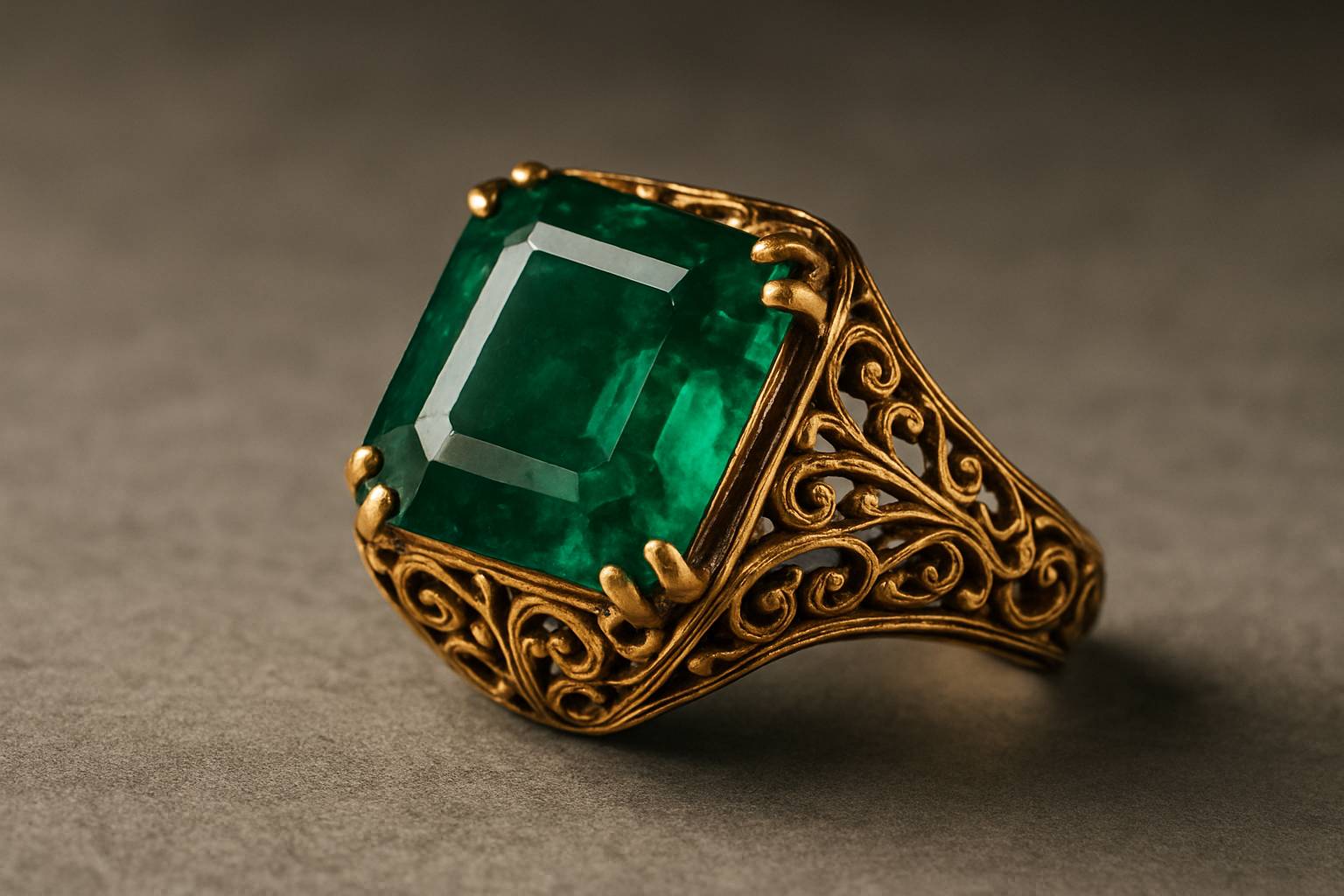 Remarkable Gemstones Trending at BaselWorld 2019