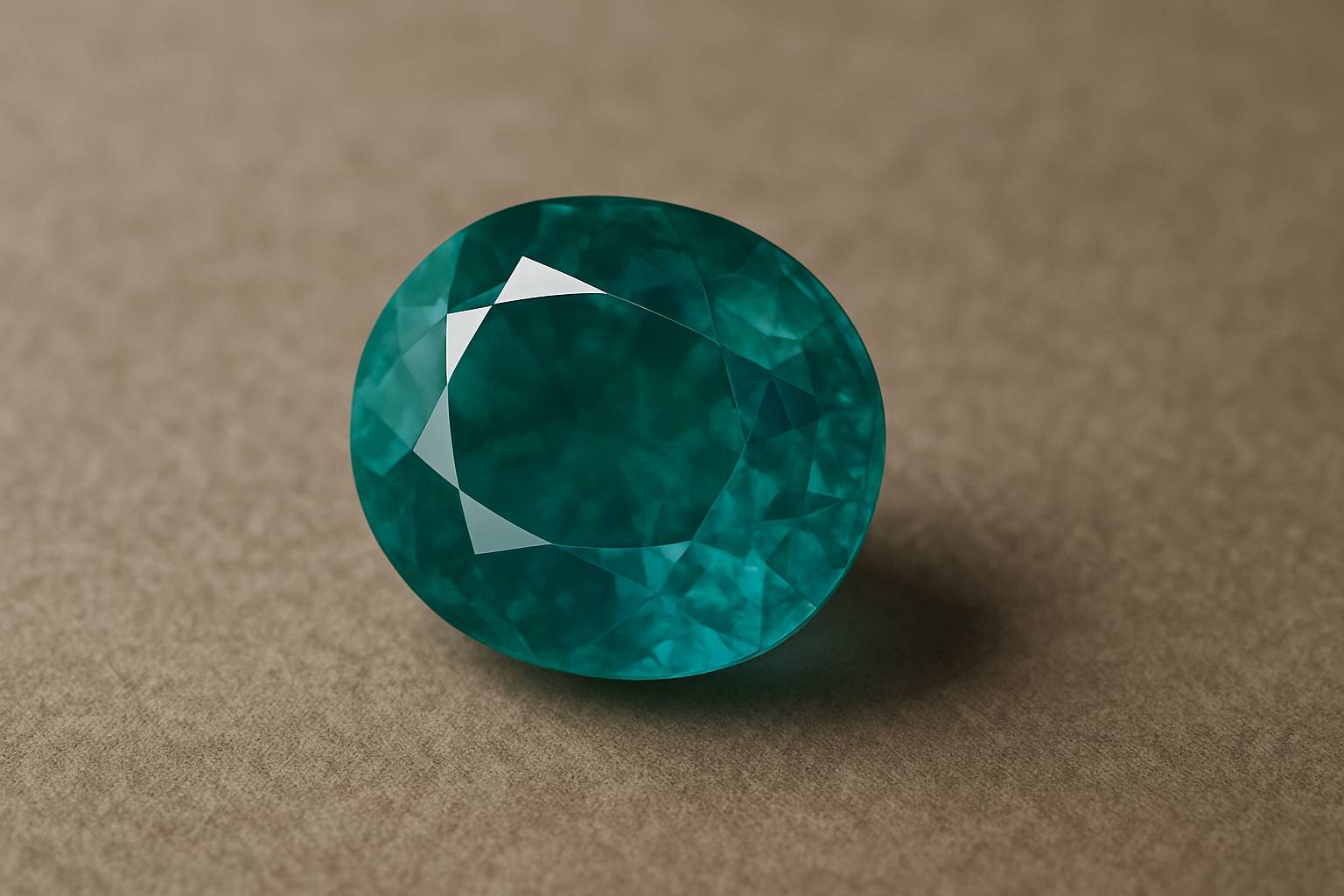 Grandidierite: Discovering a Rare Gem of Earth