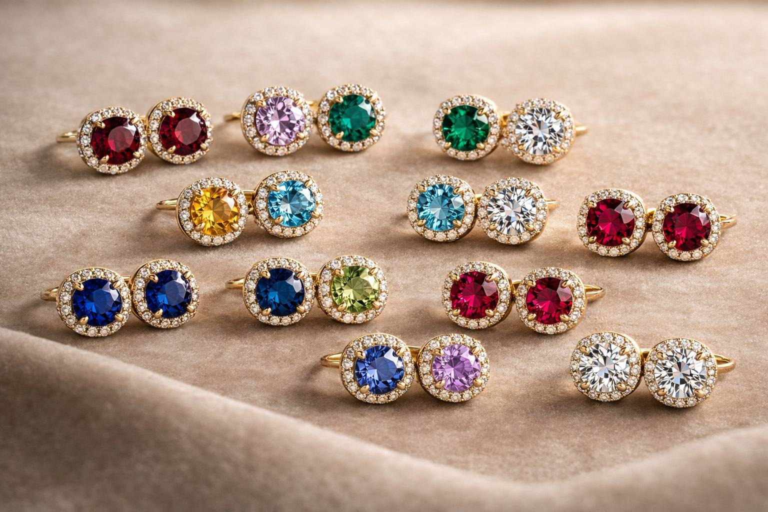 A Guide to Choosing the Right Birthstone