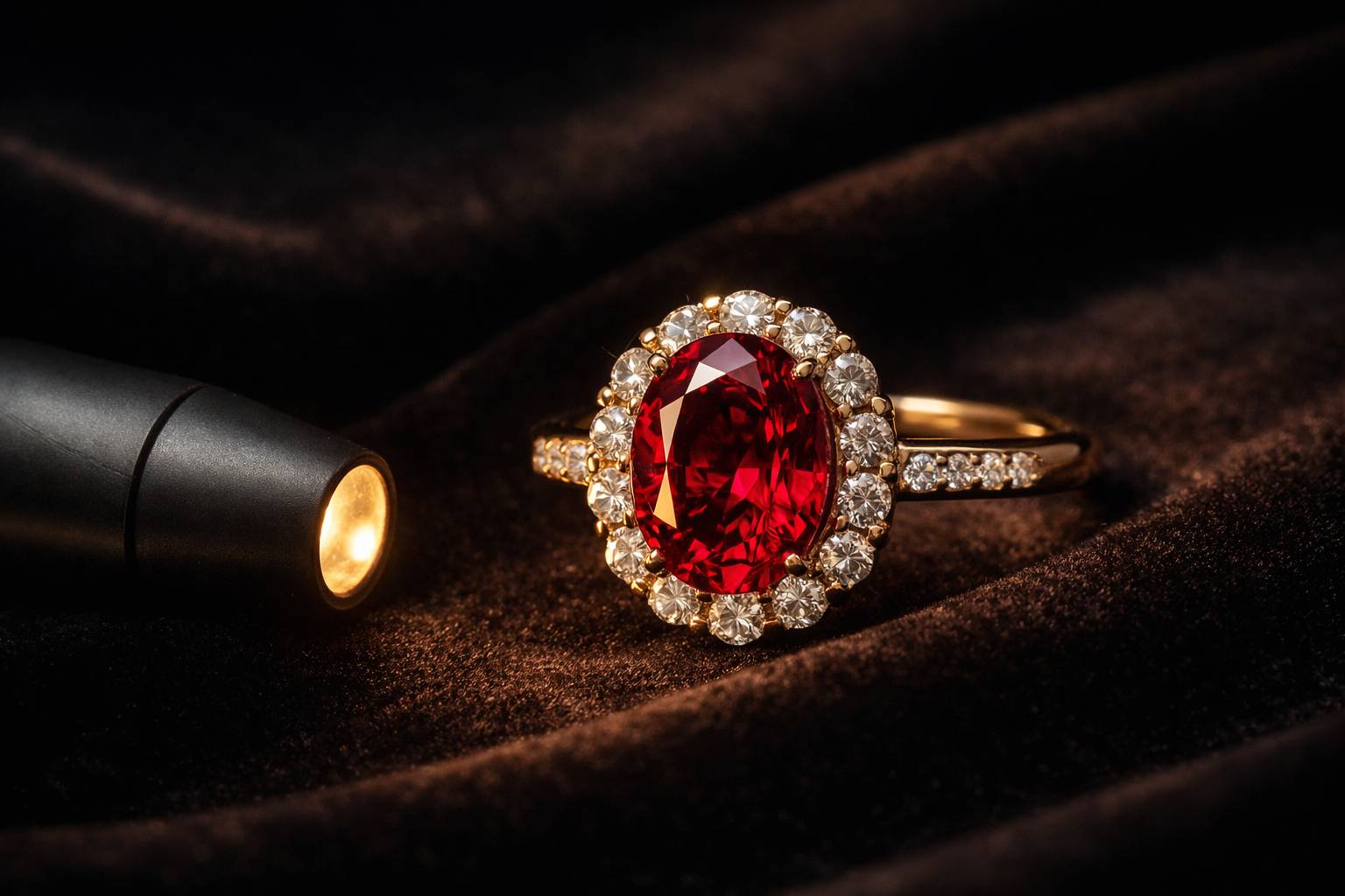 Here’s A Quick Way to Buy the Best Ruby