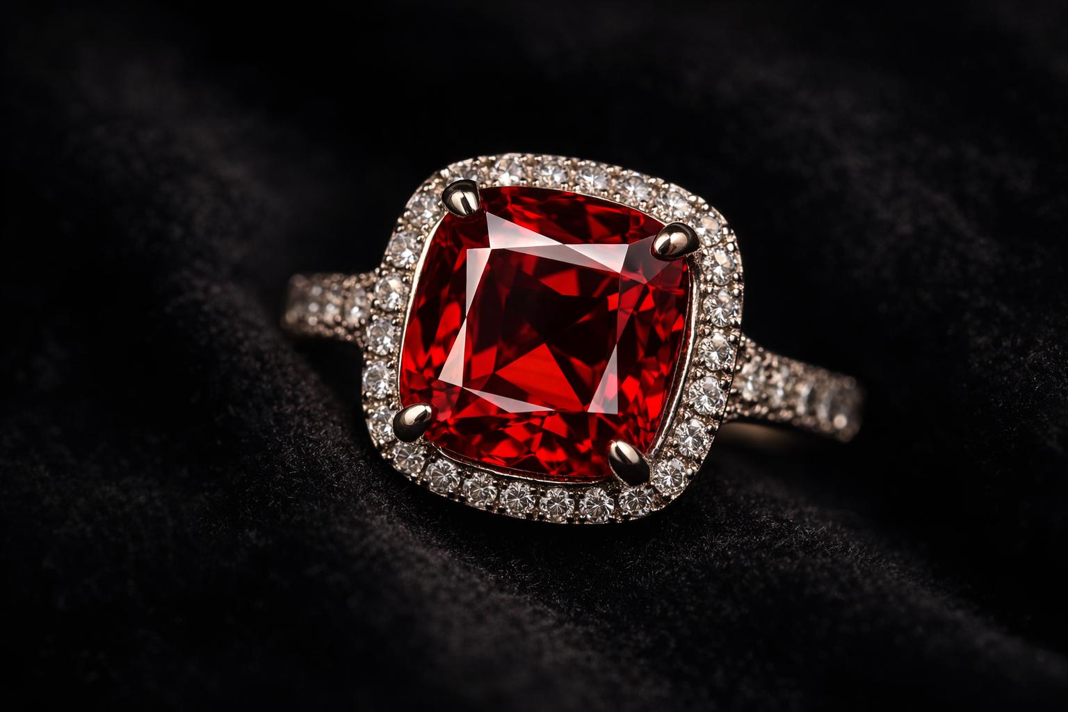 Understanding the Care and Durability of Spinel