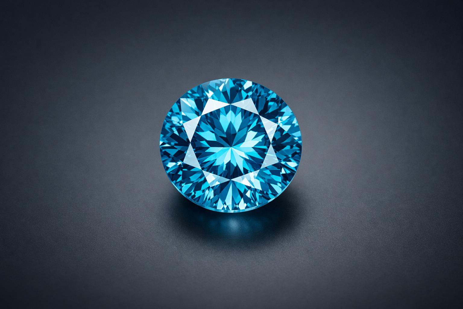 How to Choose Blue Zircon: An Expert's Insight