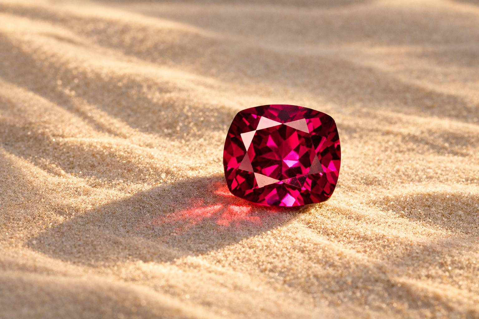 How to Choose Rhodolite Garnet: A Practical Guide