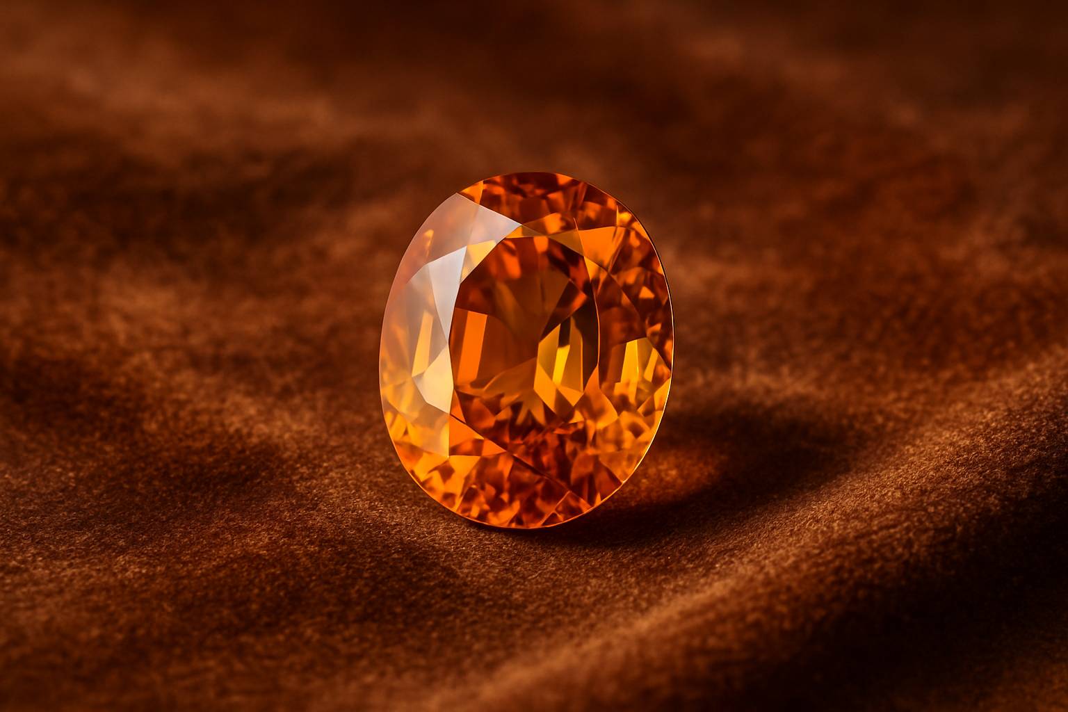 Imperial Topaz: A Comprehensive Look at its Beauty and Value