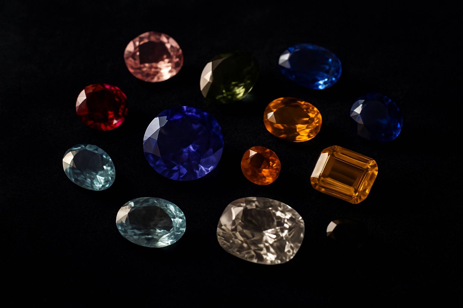 Discover the Finest Jewelry Manufacturers in Thailand