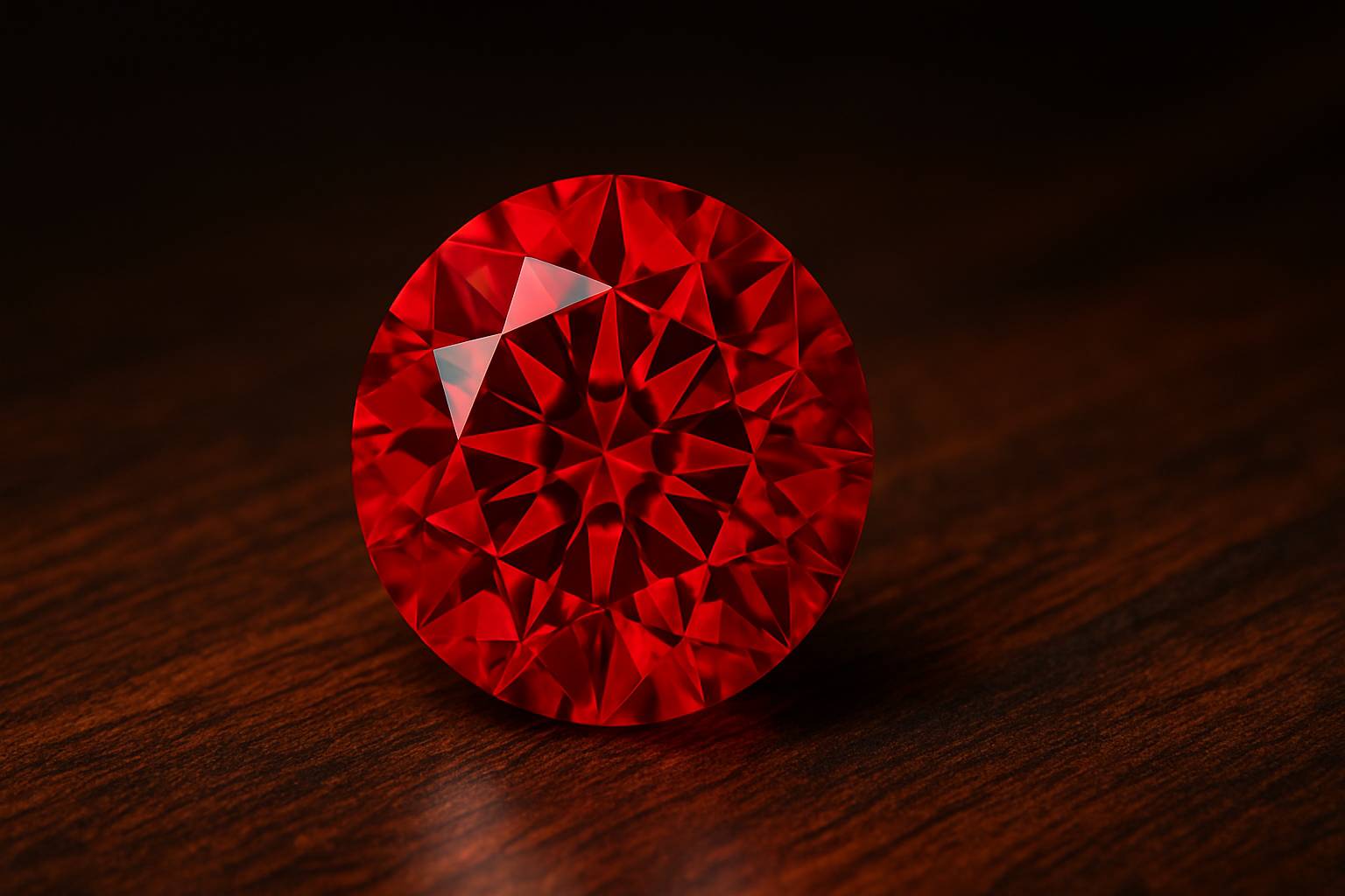 The Splendor of the July Birthstone: Ruby