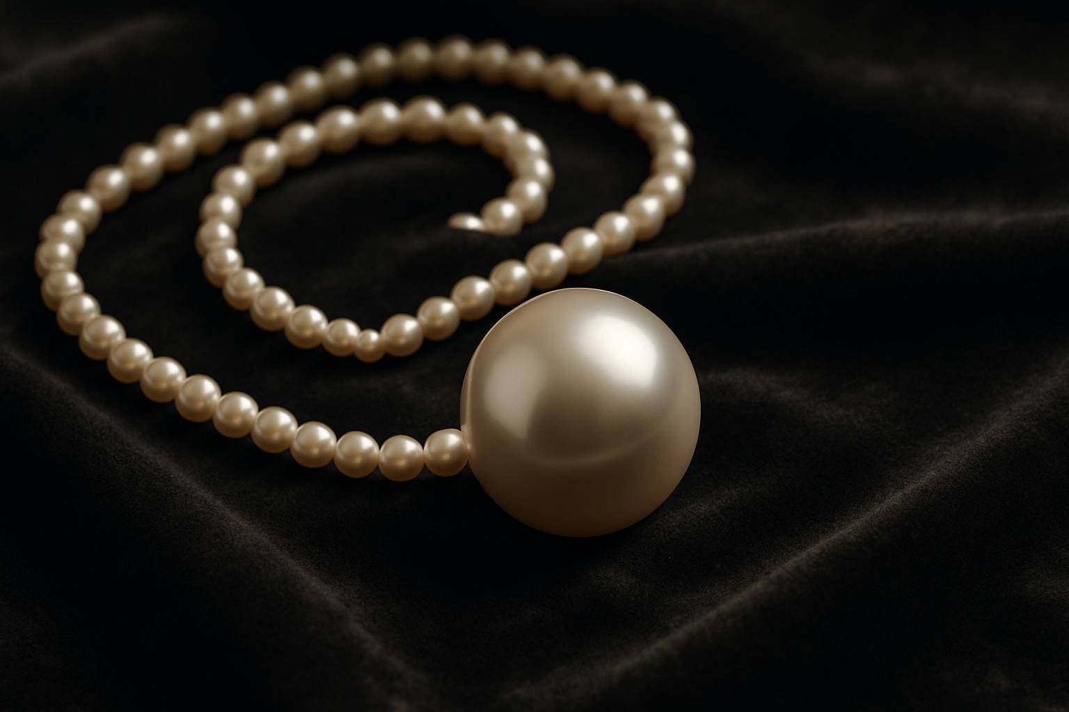 The Elegance of June Birthstone: Pearls and Their Allure