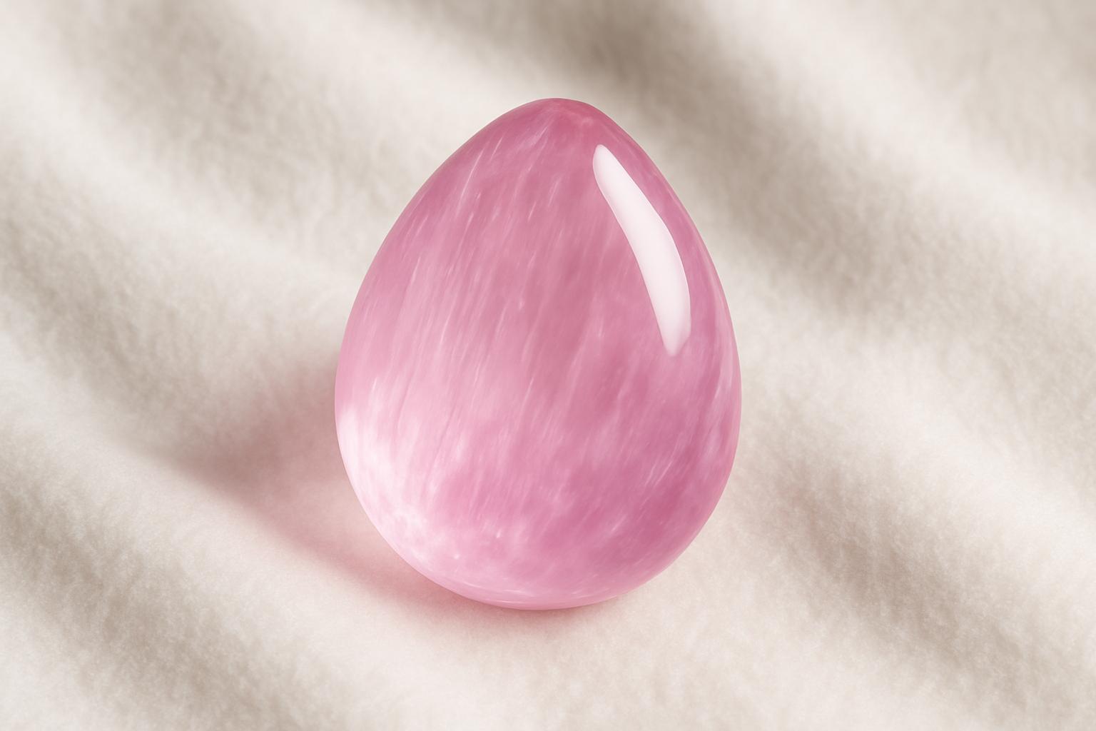 Understanding Kunzite: A Gemstone of Delicate Beauty
