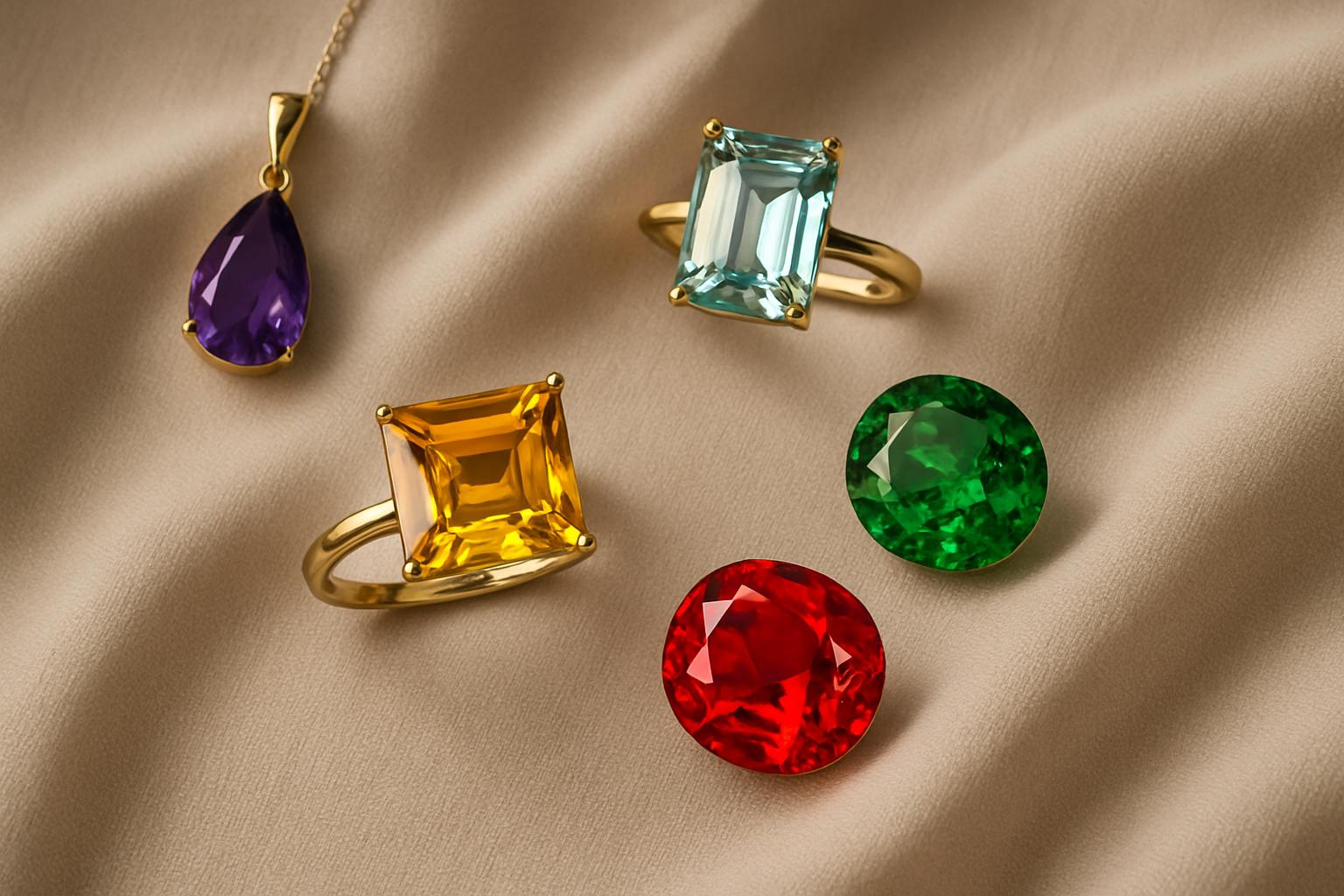 Exquisite Summer Holiday Luxury Gifts for 2019