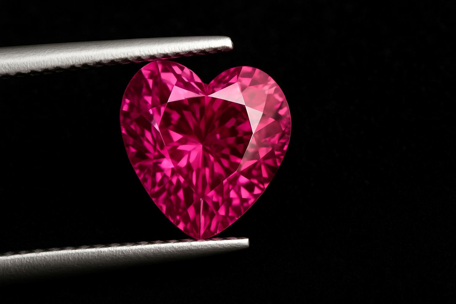 Mahenge Spinel: Discover the Rare and Vivid Gem