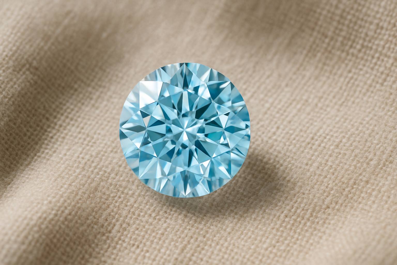 The Allure of the March Birthstone – Aquamarine
