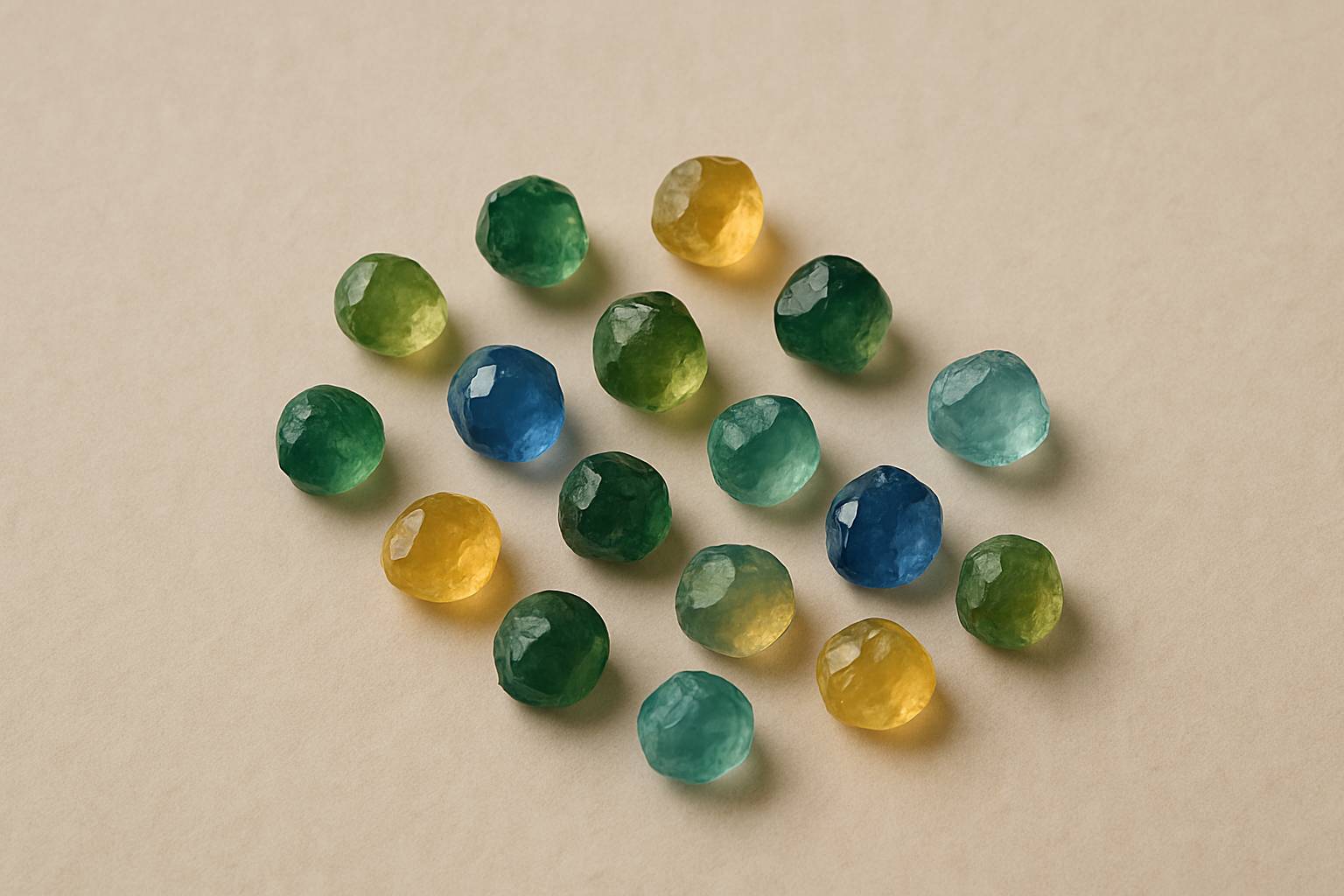Montana Sapphire – Magical Gems in Big Sky Country