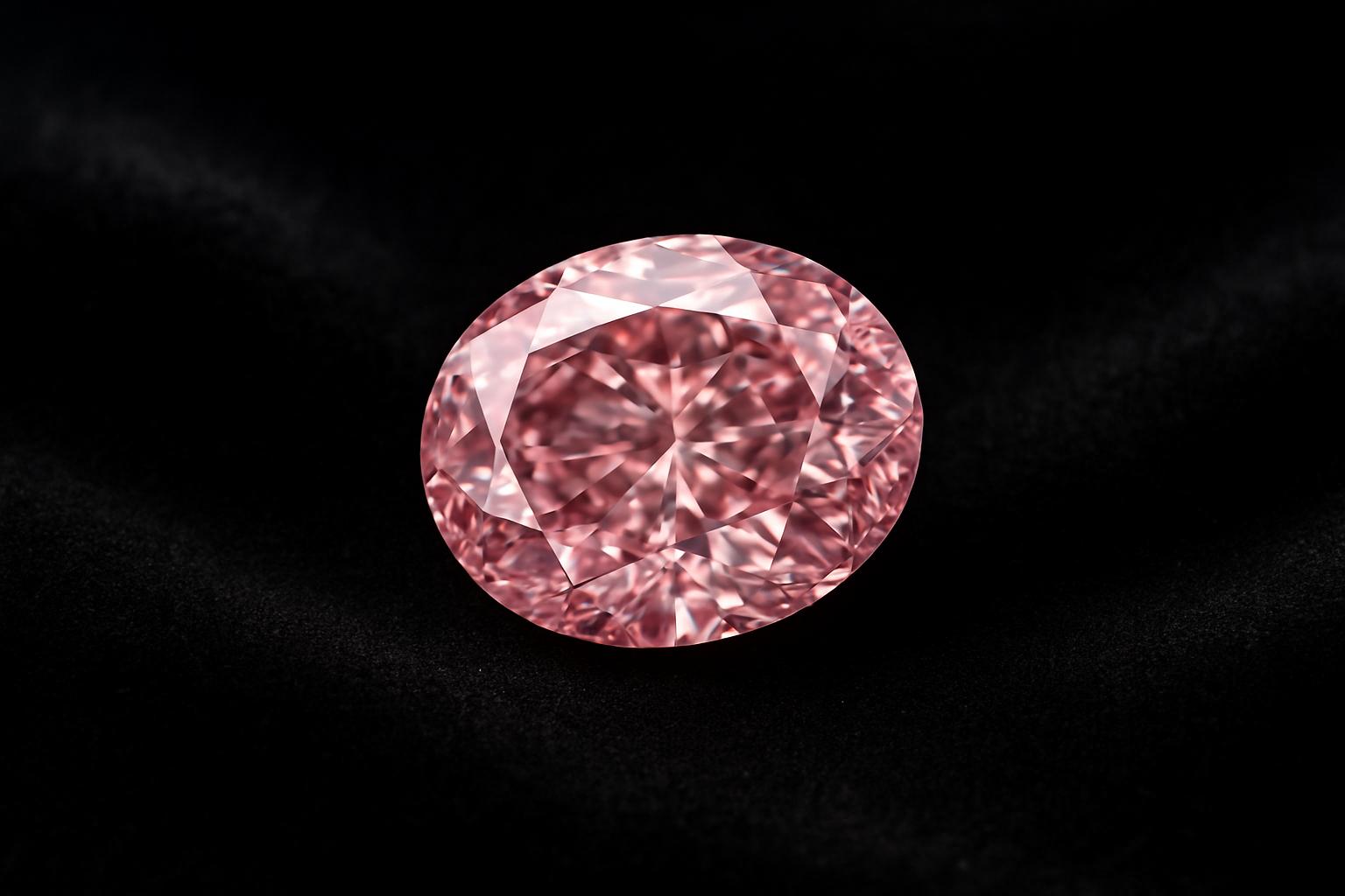 The Most Expensive Gemstone: Top 10 Luxury Rare Colored Stones