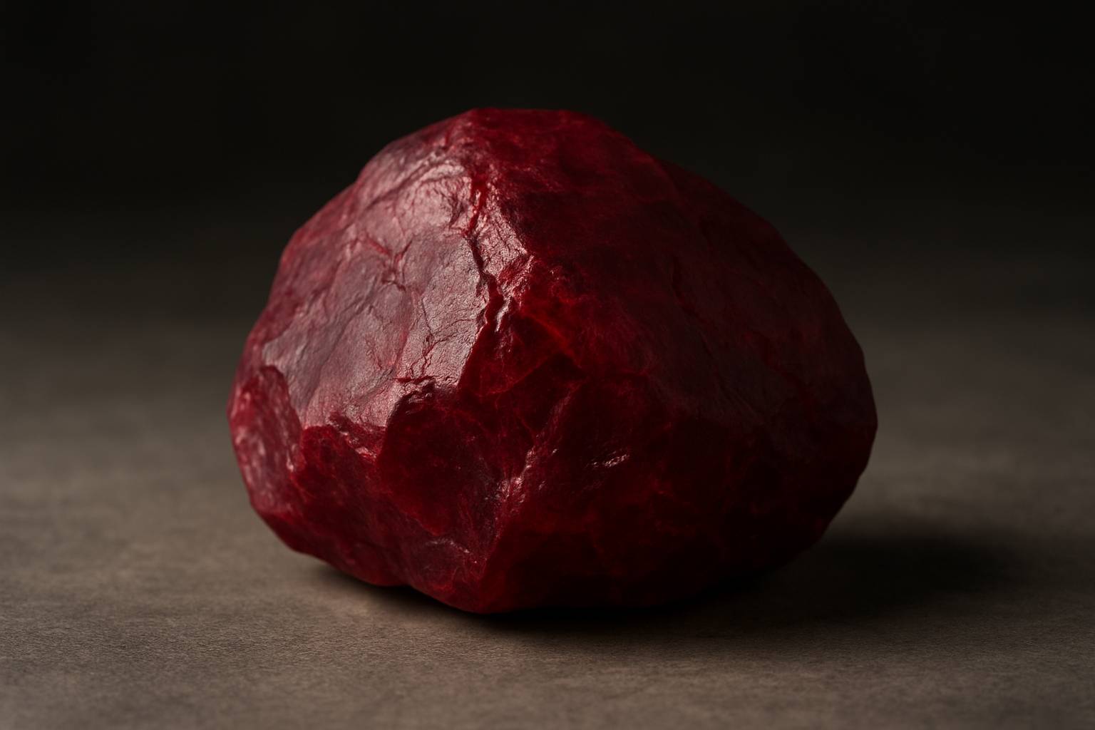 The Impact of Myanmar's 11,000-Carat Ruby Discovery on the Market