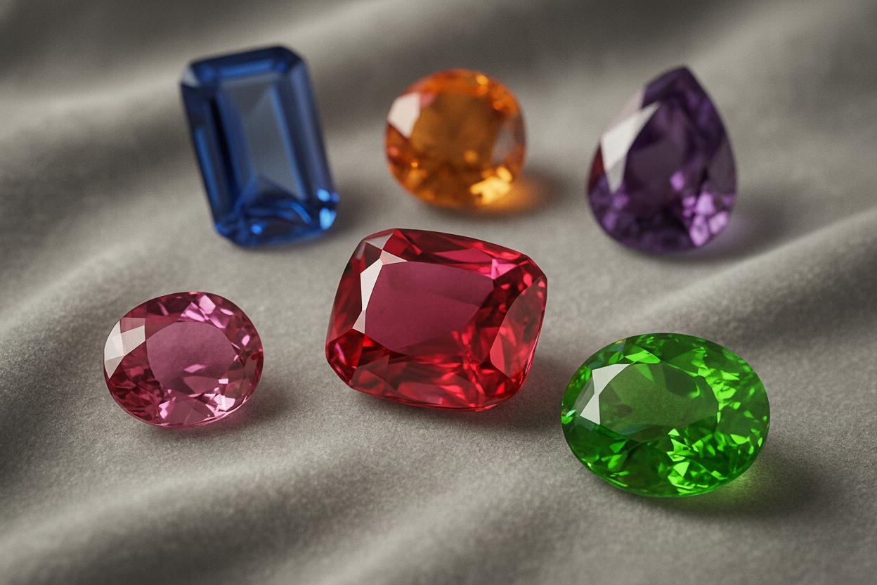 Most Popular Gemstones 2019: Price Factors