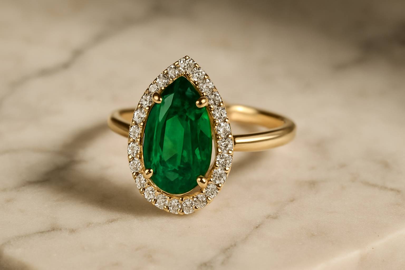 Top Non-Diamond Engagement Stones for Stunning Rings