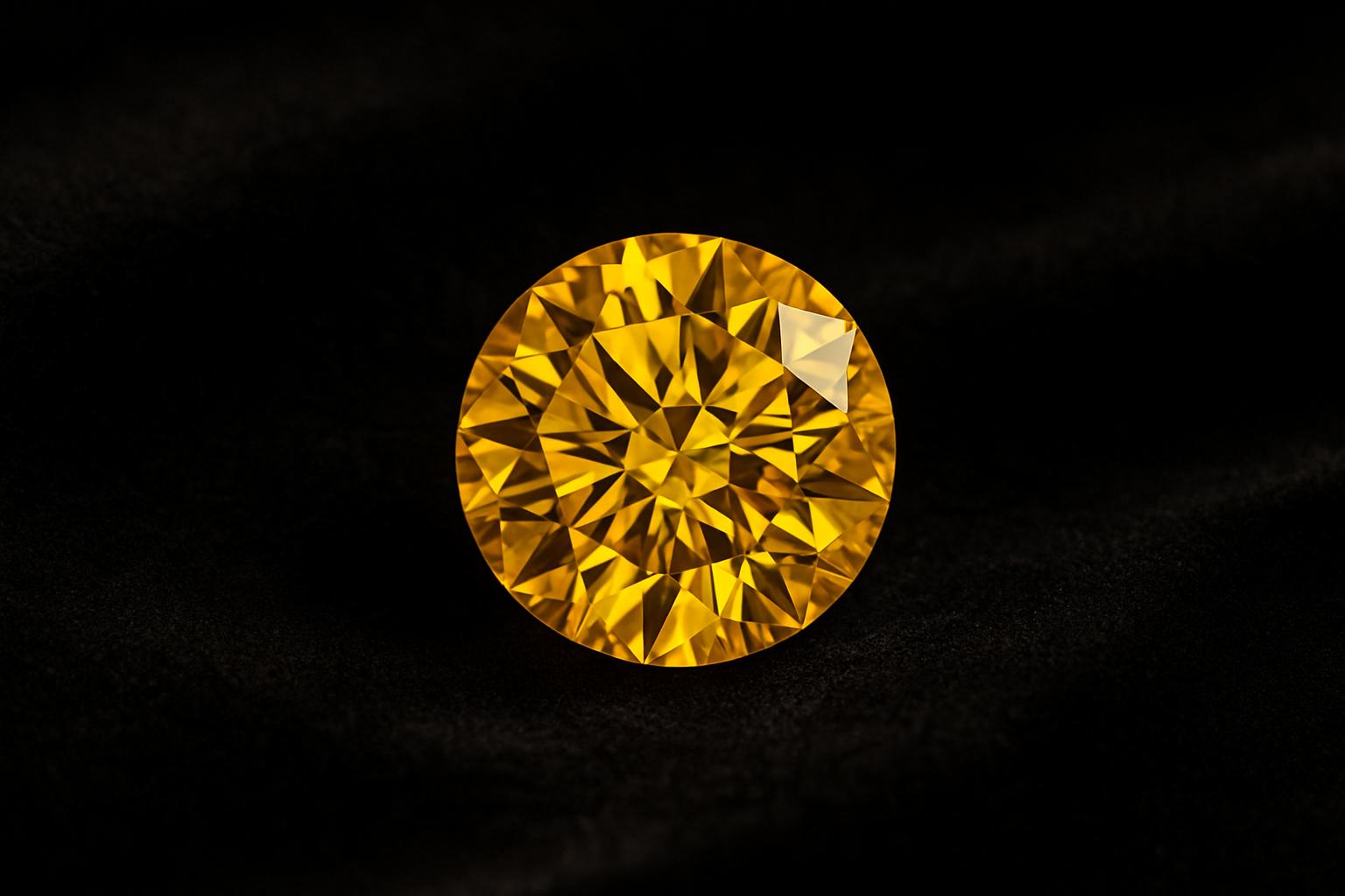 The November Birthstone: A Closer Look at Topaz